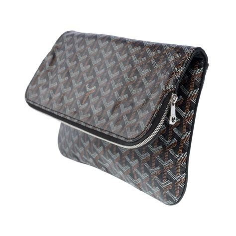 goyard sainte marie clutch price 2020|SAINTE.